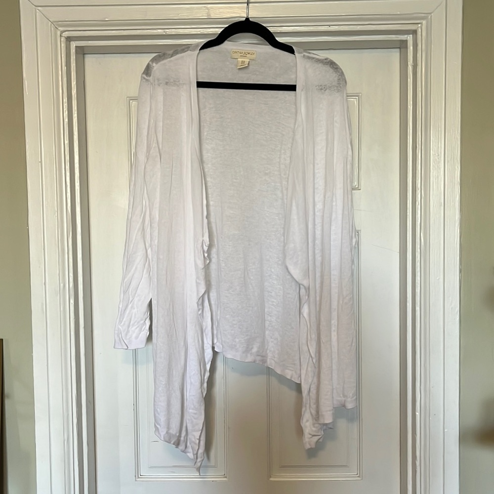 Cynthia Rowley sweater